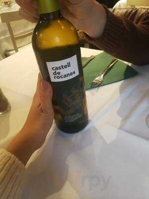 Hostal Restaurant El Molí