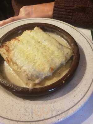 Hostal Restaurant El Molí