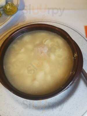 Hostal Restaurant El Molí