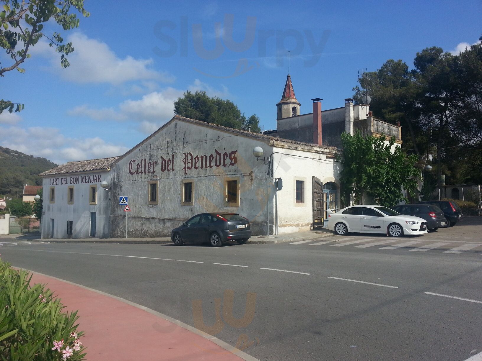 La Casa Del Conill