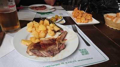 Casal Montserrat Parc