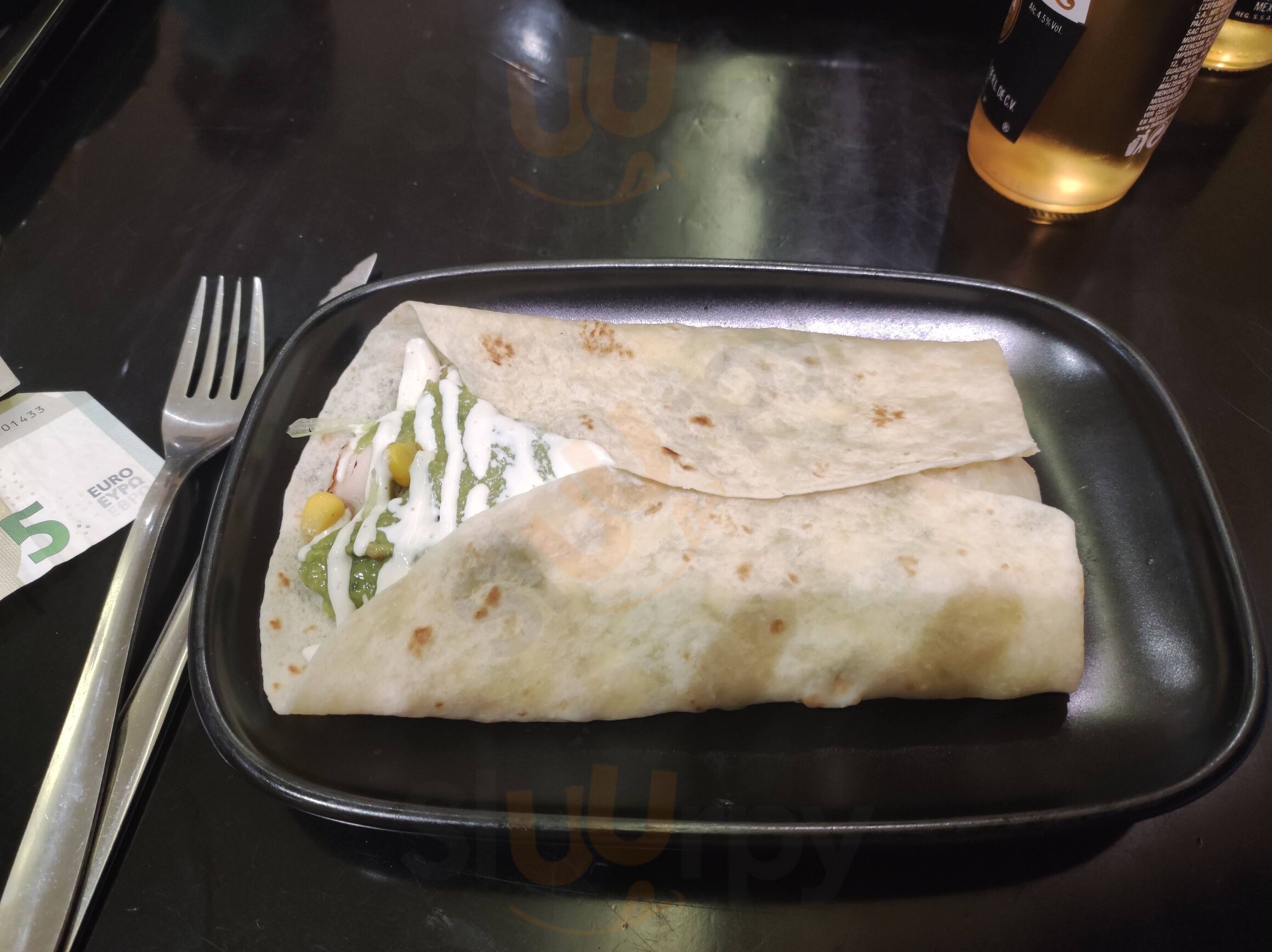 Nachos Tomasa