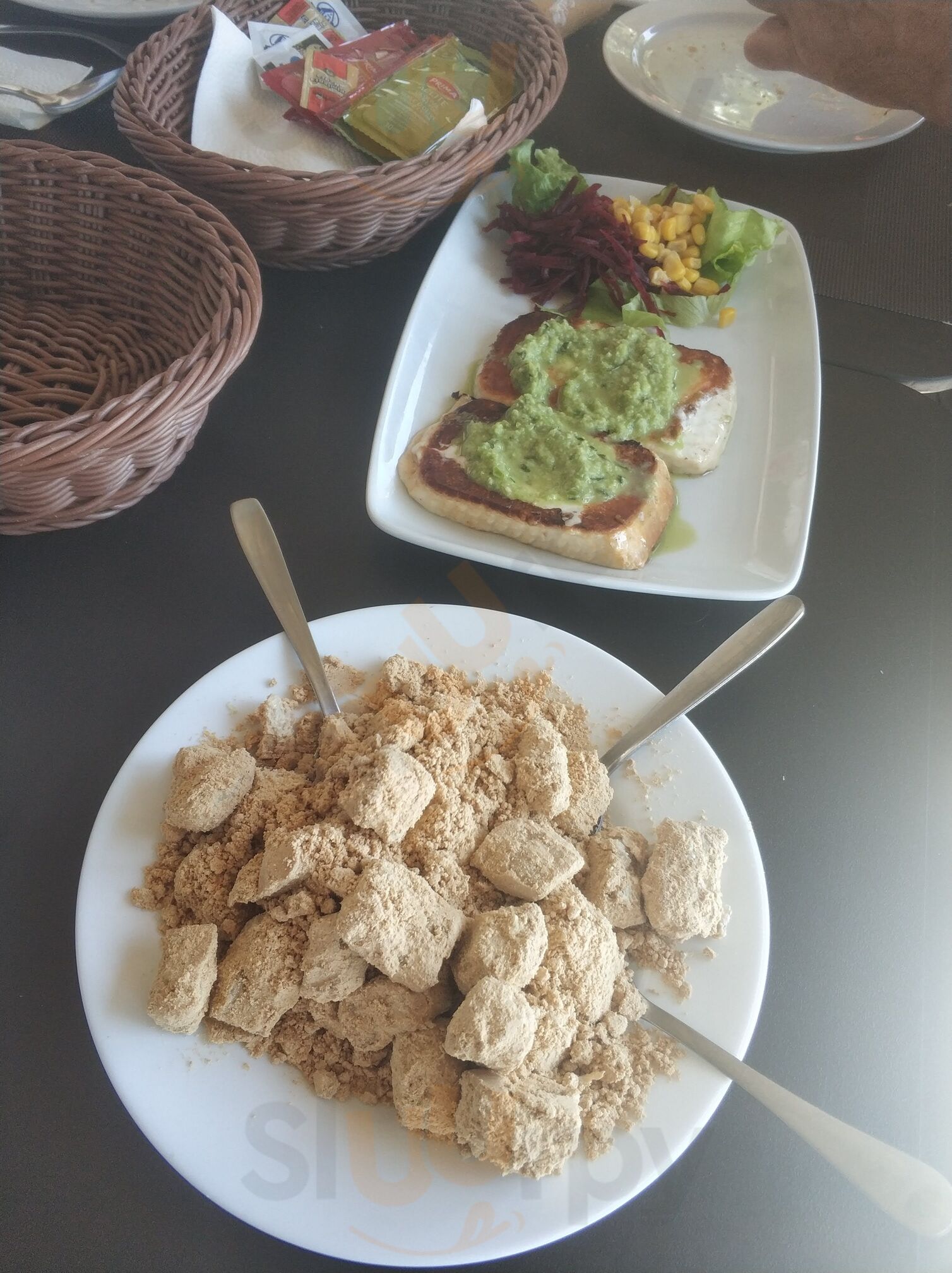 Restaurante El Bailadero