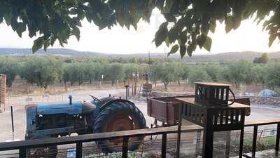 Xiringuito De La Vinyanova