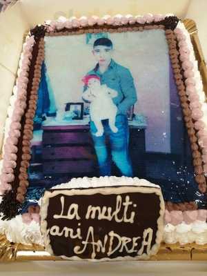 Pasteleria J. Lepanto