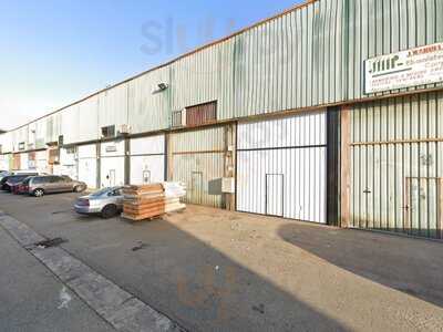 Pasteleria J. Lepanto