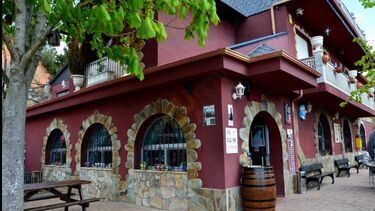 Marife Cafeteria Restaurante