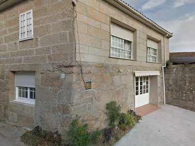 A Pousada Do Peregrino