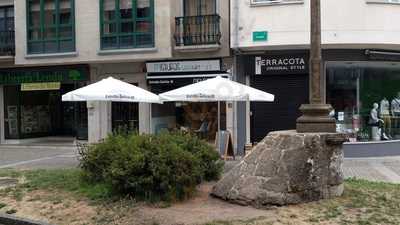 Petiscos Gastrobar