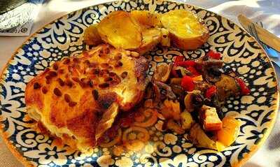 Restaurante La Bodega Molina