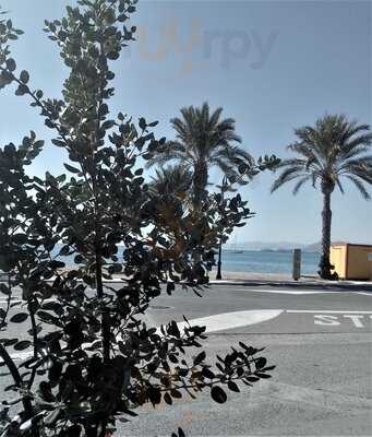 Restaurante La Bodega Molina