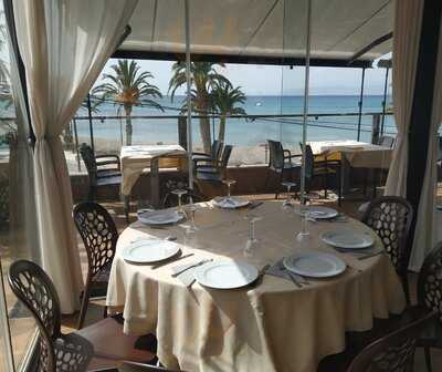 Restaurante La Bodega Molina