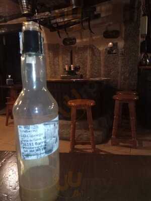 Taberna O Labrego