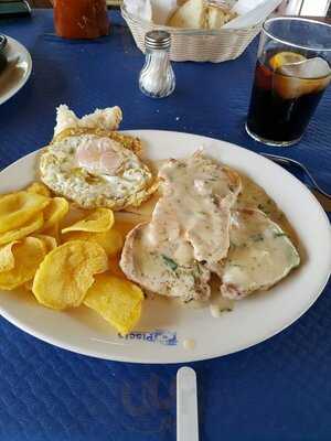 Restaurante Piscis
