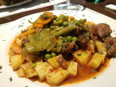 Restaurante A Galerna