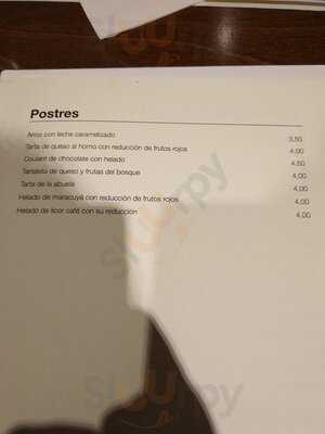 Restaurante A Galerna