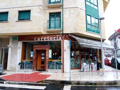 Restaurante A Galerna