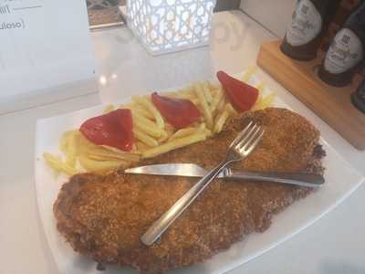 Restaurante A Galerna