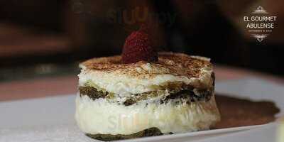 Restaurante Montecarlo