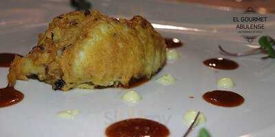 Restaurante Montecarlo