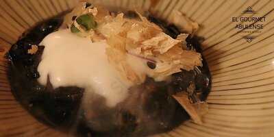 Restaurante Montecarlo