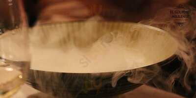 Restaurante Montecarlo