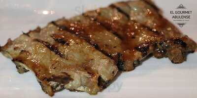 Restaurante Montecarlo