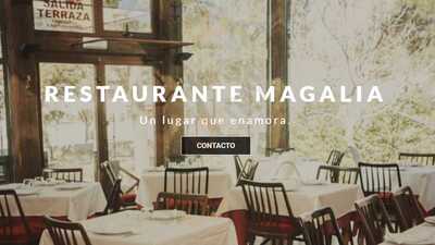 Restaurante Magalia