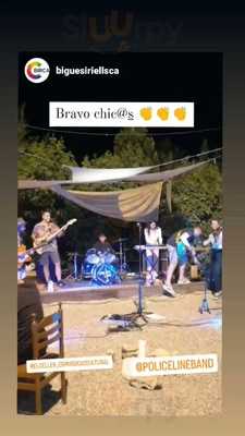 El Celler De Can Barri