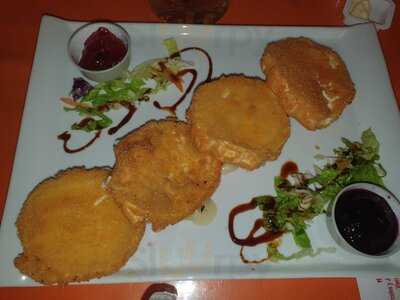 La Ruta Del Guachinche - Los Establos