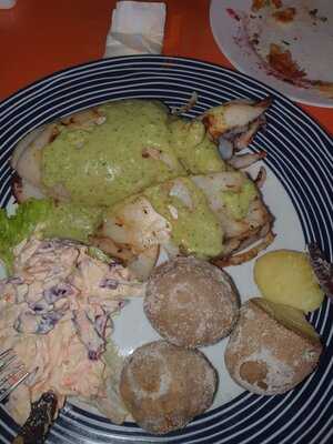 La Ruta Del Guachinche - Los Establos