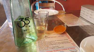 La Ruta Del Guachinche - Los Establos