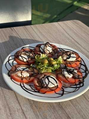 La Ruta Del Guachinche - Los Establos