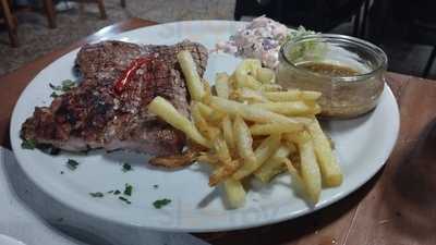 La Ruta Del Guachinche - Los Establos