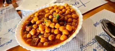 La Ruta Del Guachinche - Los Establos