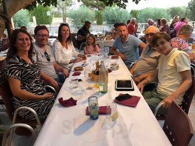 Restaurant Can Carriot