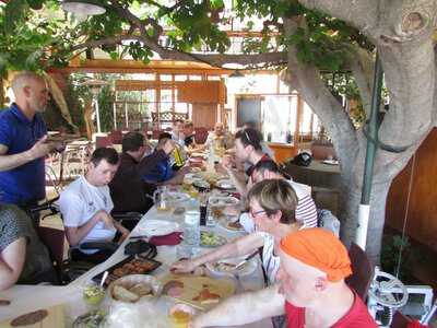 Restaurant Can Carriot