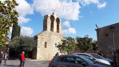 Restaurant Can Carriot