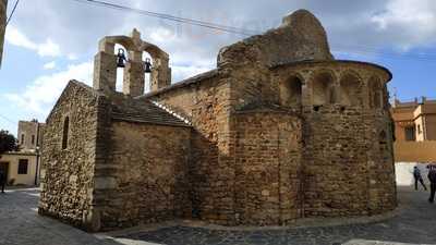 Restaurant Can Carriot