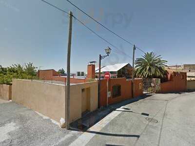 Restaurant Can Carriot