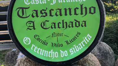Tascancho A Cachada