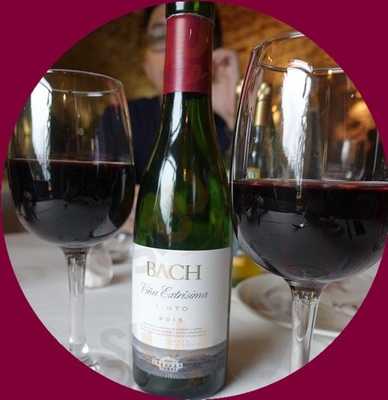 Restaurant Abat Cisneros