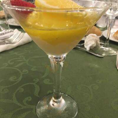 Hotel Bruc Restaurant