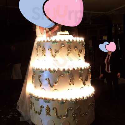 Hotel Bruc Restaurant