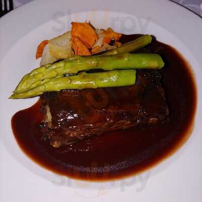 Hotel Bruc Restaurant