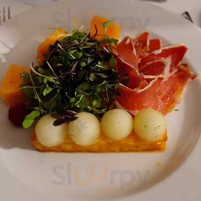 Hotel Bruc Restaurant