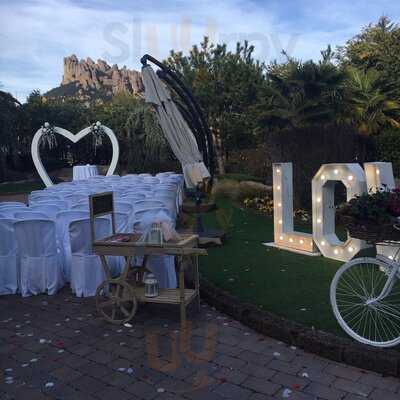 Hotel Bruc Restaurant