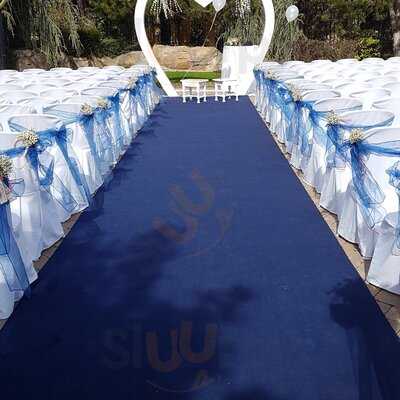 Hotel Bruc Restaurant