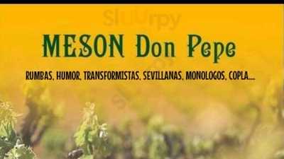 Meson Don Pepe