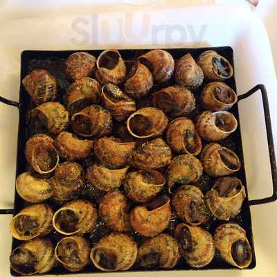 Restaurante Font Del Bou